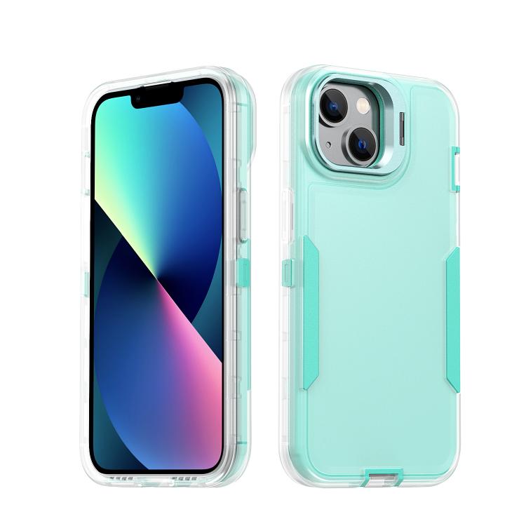 Reisender Objektivrahmen Halter Handyhülle, Für iPhone 17e / 16e / 14 / 13, Für iPhone 17 Pro Max, Für iPhone 17 Pro, Für iPhone 16 Pro Max, Für iPhone 16 Pro, Für iPhone 15 Pro Max, Für iPhone 15 Pro, Für iPhone 15 Plus / 14 Plus