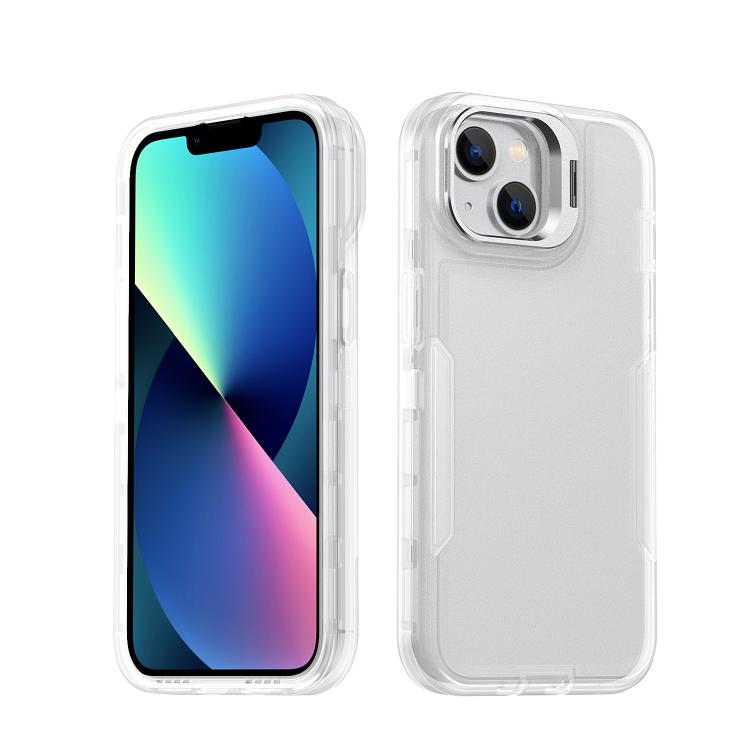 Reisender Objektivrahmen Halter Handyhülle, Für iPhone 17e / 16e / 14 / 13, Für iPhone 17 Pro Max, Für iPhone 17 Pro, Für iPhone 16 Pro Max, Für iPhone 16 Pro, Für iPhone 15 Pro Max, Für iPhone 15 Pro, Für iPhone 15 Plus / 14 Plus