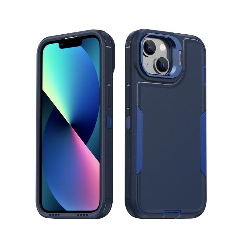 Reisender Objektivrahmen Halter Handyhülle, Für iPhone 17e / 16e / 14 / 13, Für iPhone 17 Pro Max, Für iPhone 17 Pro, Für iPhone 16 Pro Max, Für iPhone 16 Pro, Für iPhone 15 Pro Max, Für iPhone 15 Pro, Für iPhone 15 Plus / 14 Plus