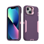 Reisender Objektivrahmen Halter Handyhülle, Für iPhone 17e / 16e / 14 / 13, Für iPhone 17 Pro Max, Für iPhone 17 Pro, Für iPhone 16 Pro Max, Für iPhone 16 Pro, Für iPhone 15 Pro Max, Für iPhone 15 Pro, Für iPhone 15 Plus / 14 Plus