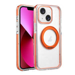 Stressabbau-Halter Magnetische Handyhülle, Für iPhone 14 Pro, Für iPhone 14 Pro Max, Für iPhone 13