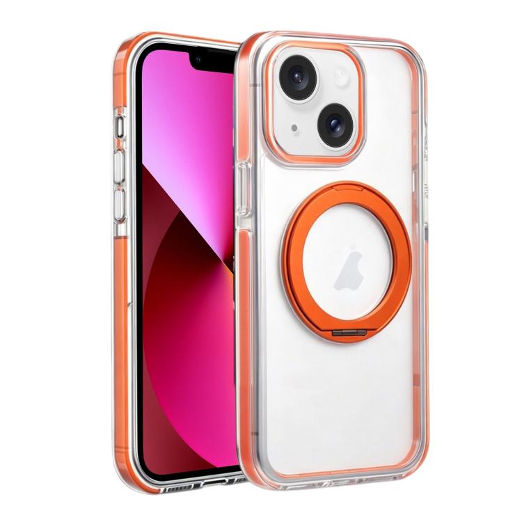 Stressabbau-Halter Magnetische Handyhülle, Für iPhone 14 Pro, Für iPhone 14 Pro Max, Für iPhone 13