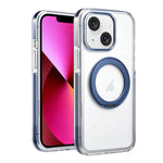 Stressabbau-Halter Magnetische Handyhülle, Für iPhone 14 Pro, Für iPhone 14 Pro Max, Für iPhone 13