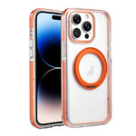 Stressabbau-Halter Magnetische Handyhülle, Für iPhone 14 Pro, Für iPhone 14 Pro Max, Für iPhone 13