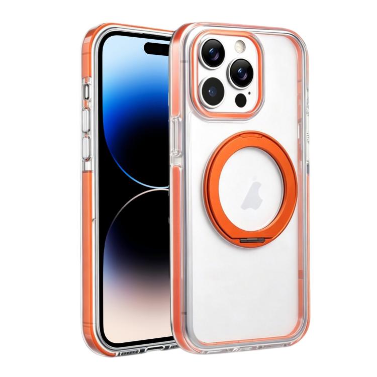 Stressabbau-Halter Magnetische Handyhülle, Für iPhone 14 Pro, Für iPhone 14 Pro Max, Für iPhone 13