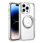 Stressabbau-Halter Magnetische Handyhülle, Für iPhone 14 Pro, Für iPhone 14 Pro Max, Für iPhone 13