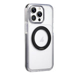 Stressabbau-Halter Magnetische Handyhülle, Für iPhone 14 Pro, Für iPhone 14 Pro Max, Für iPhone 13