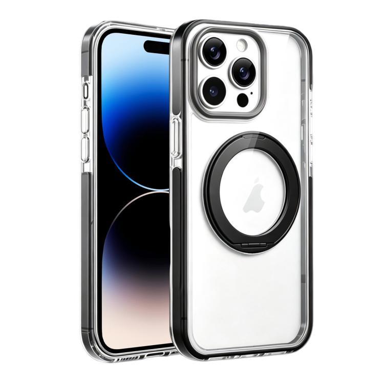 Stressabbau-Halter Magnetische Handyhülle, Für iPhone 14 Pro, Für iPhone 14 Pro Max, Für iPhone 13
