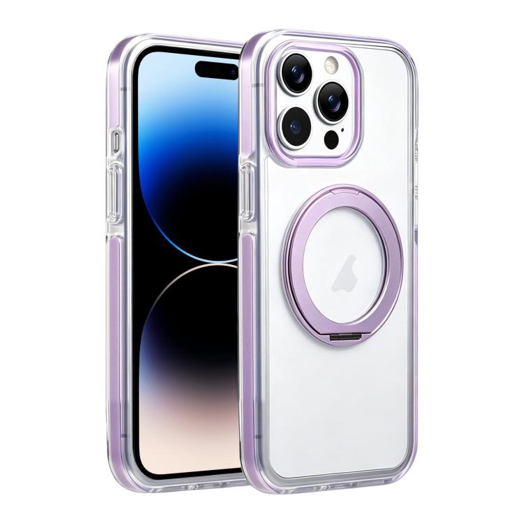 Stressabbau-Halter Magnetische Handyhülle, Für iPhone 14 Pro, Für iPhone 14 Pro Max, Für iPhone 13