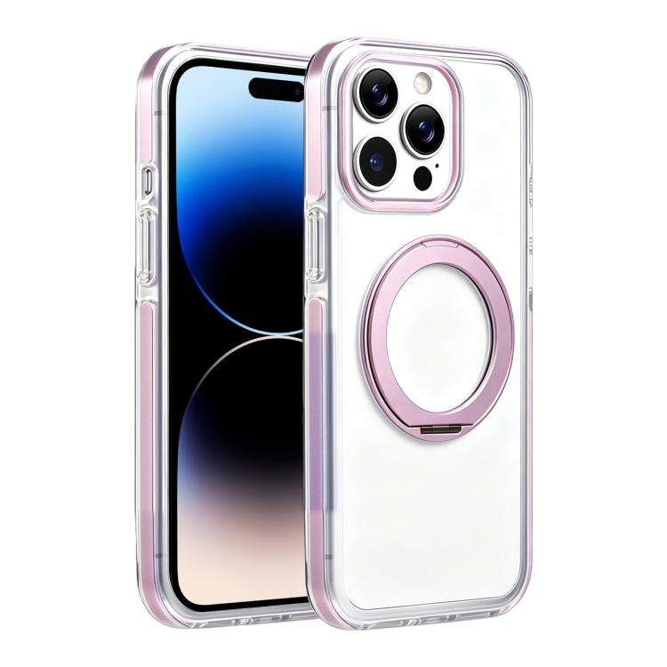 Stressabbau-Halter Magnetische Handyhülle, Für iPhone 14 Pro, Für iPhone 14 Pro Max, Für iPhone 13