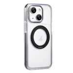 Stressabbau-Halter magnetische Handyhülle, Für iPhone 16 Plus, Für iPhone 16, Für iPhone 15 Pro Max, Für iPhone 15 Pro, Für iPhone 15, Für iPhone 14 Plus