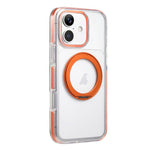Stressabbau-Halter magnetische Handyhülle, Für iPhone 16 Plus, Für iPhone 16, Für iPhone 15 Pro Max, Für iPhone 15 Pro, Für iPhone 15, Für iPhone 14 Plus