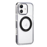 Stressabbau-Halter magnetische Handyhülle, Für iPhone 16 Plus, Für iPhone 16, Für iPhone 15 Pro Max, Für iPhone 15 Pro, Für iPhone 15, Für iPhone 14 Plus