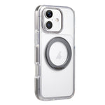 Stressabbau-Halter magnetische Handyhülle, Für iPhone 16 Plus, Für iPhone 16, Für iPhone 15 Pro Max, Für iPhone 15 Pro, Für iPhone 15, Für iPhone 14 Plus