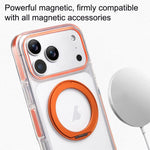 Stressabbau-Halter magnetische Handyhülle, Für iPhone 16 Plus, Für iPhone 16, Für iPhone 15 Pro Max, Für iPhone 15 Pro, Für iPhone 15, Für iPhone 14 Plus