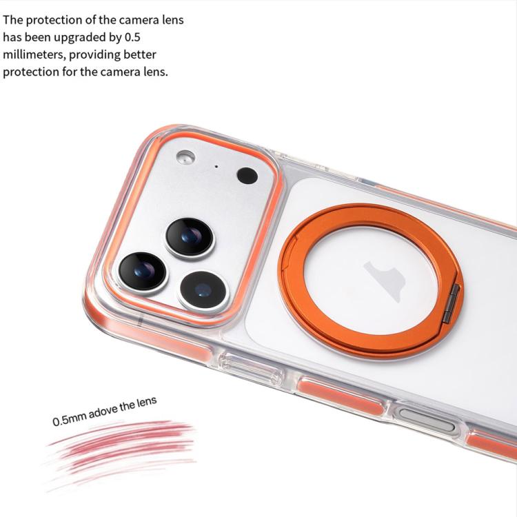 Stressabbau-Halter magnetische Handyhülle, Für iPhone 16 Plus, Für iPhone 16, Für iPhone 15 Pro Max, Für iPhone 15 Pro, Für iPhone 15, Für iPhone 14 Plus