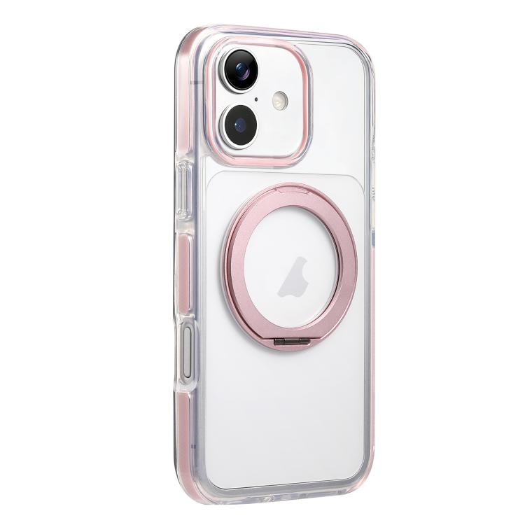 Stressabbau-Halter magnetische Handyhülle, Für iPhone 16 Plus, Für iPhone 16, Für iPhone 15 Pro Max, Für iPhone 15 Pro, Für iPhone 15, Für iPhone 14 Plus