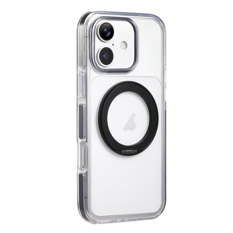 Stressabbau-Halter magnetische Handyhülle, Für iPhone 16 Plus, Für iPhone 16, Für iPhone 15 Pro Max, Für iPhone 15 Pro, Für iPhone 15, Für iPhone 14 Plus