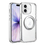 Stress Relief Holder Magnetic Phone Case, For iPhone 17 Pro Max, For iPhone 17 Pro, For iPhone 17, For iPhone Air, For iPhone 16 Pro Max, For iPhone 16 Pro