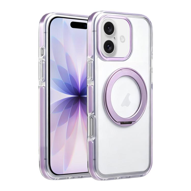 Stress Relief Holder Magnetic Phone Case, For iPhone 17 Pro Max, For iPhone 17 Pro, For iPhone 17, For iPhone Air, For iPhone 16 Pro Max, For iPhone 16 Pro