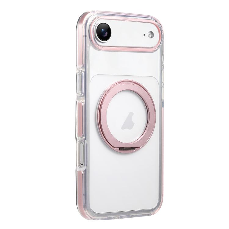 Stressabbau-Halter magnetische Handyhülle, Für iPhone 17 Pro Max, Für iPhone 17 Pro, Für iPhone 17, Für iPhone Air, Für iPhone 16 Pro Max, Für iPhone 16 Pro