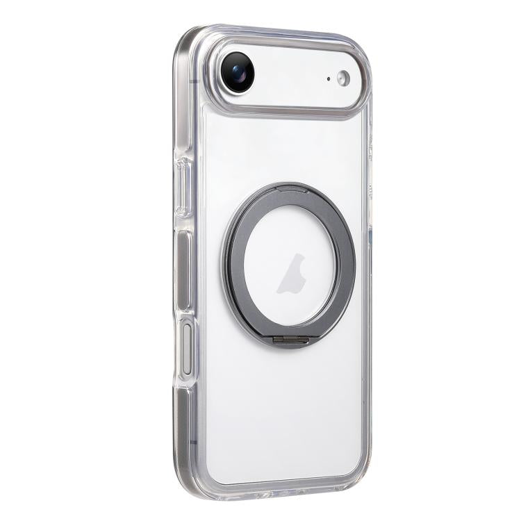 Stressabbau-Halter magnetische Handyhülle, Für iPhone 17 Pro Max, Für iPhone 17 Pro, Für iPhone 17, Für iPhone Air, Für iPhone 16 Pro Max, Für iPhone 16 Pro