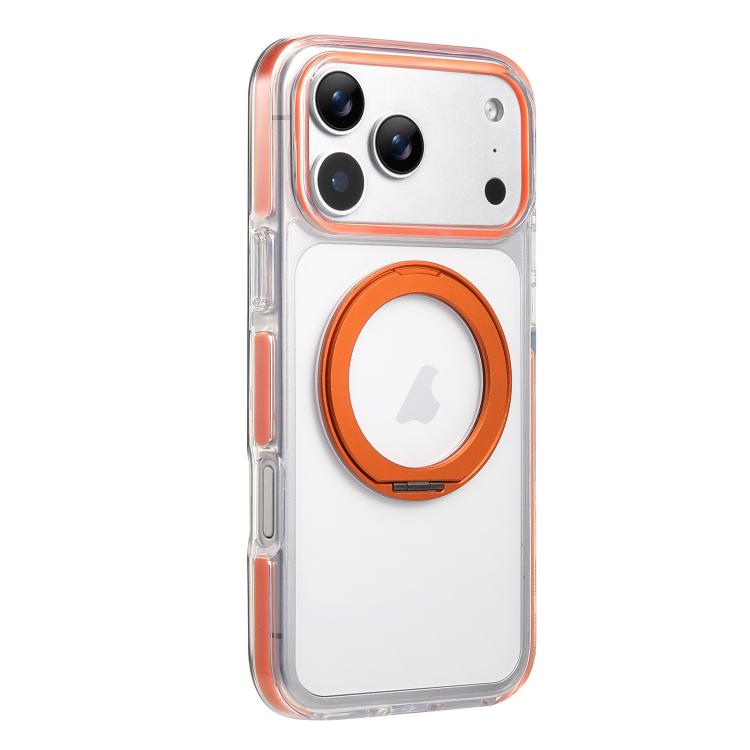 Stressabbau-Halter magnetische Handyhülle, Für iPhone 17 Pro Max, Für iPhone 17 Pro, Für iPhone 17, Für iPhone Air, Für iPhone 16 Pro Max, Für iPhone 16 Pro