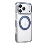 Stressabbau-Halter magnetische Handyhülle, Für iPhone 17 Pro Max, Für iPhone 17 Pro, Für iPhone 17, Für iPhone Air, Für iPhone 16 Pro Max, Für iPhone 16 Pro
