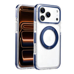 Stress Relief Holder Magnetic Phone Case, For iPhone 17 Pro Max, For iPhone 17 Pro, For iPhone 17, For iPhone Air, For iPhone 16 Pro Max, For iPhone 16 Pro