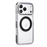 Stressabbau-Halter magnetische Handyhülle, Für iPhone 17 Pro Max, Für iPhone 17 Pro, Für iPhone 17, Für iPhone Air, Für iPhone 16 Pro Max, Für iPhone 16 Pro