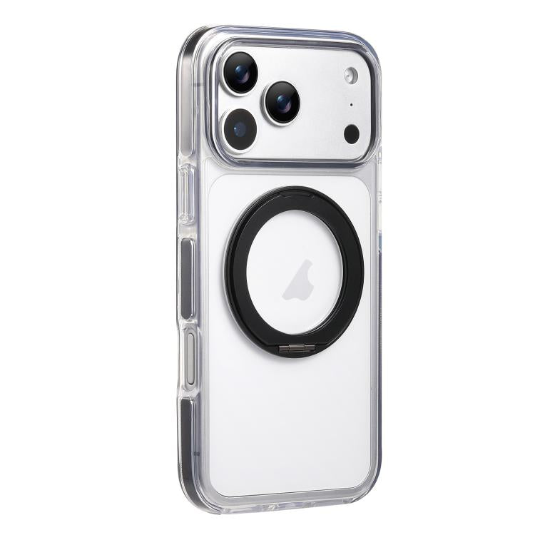 Stressabbau-Halter magnetische Handyhülle, Für iPhone 17 Pro Max, Für iPhone 17 Pro, Für iPhone 17, Für iPhone Air, Für iPhone 16 Pro Max, Für iPhone 16 Pro