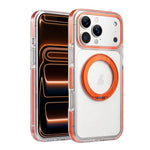 Stress Relief Holder Magnetic Phone Case, For iPhone 17 Pro Max, For iPhone 17 Pro, For iPhone 17, For iPhone Air, For iPhone 16 Pro Max, For iPhone 16 Pro