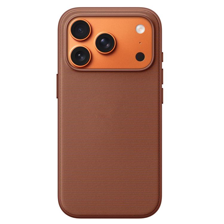 Tech-Fabric-Struktur PC magnetische Handyhülle mit KI-Kamerataste, Für iPhone 17 Pro Max, Für iPhone 17 Pro, Für iPhone 17, Für iPhone Air, Für iPhone 16 Pro Max, Für iPhone 16 Pro, Für iPhone 16, Für iPhone 15 Pro Max, Für iPhone 15 Pro