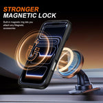 Kamera-Schiebeschutz magnetische Drehhalterung Handyhülle, Für iPhone 17 Pro Max, Für iPhone 17 Pro, Für iPhone 17, Für iPhone Air, Für iPhone 16 Pro Max, Für iPhone 16 Pro