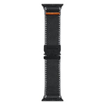 xDfind Nylon Wild Path Parachute Buckle Watch Band, For Apple Watch 42 / 44 / 45 / 46 / 49mm, For Apple Watch 38 / 40 / 41 / S11 42mm