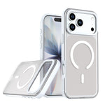 Explorer Series Magnetic PC Phone Case, For iPhone 17 Pro Max, For iPhone 17 Pro