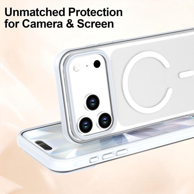 Explorer Series Magnetische PC-Handyhülle, Für iPhone 17 Pro Max, Für iPhone 17 Pro