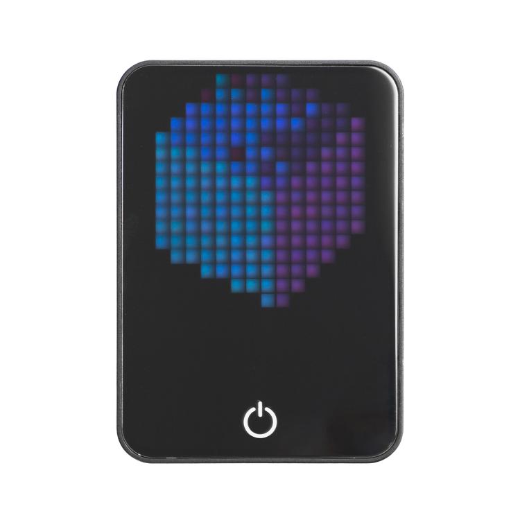 RK-14A LED Emittierender Magnetischer DIY Pixel Display Bildschirm