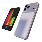 RK-14A LED Emittierender Magnetischer DIY Pixel Display Bildschirm