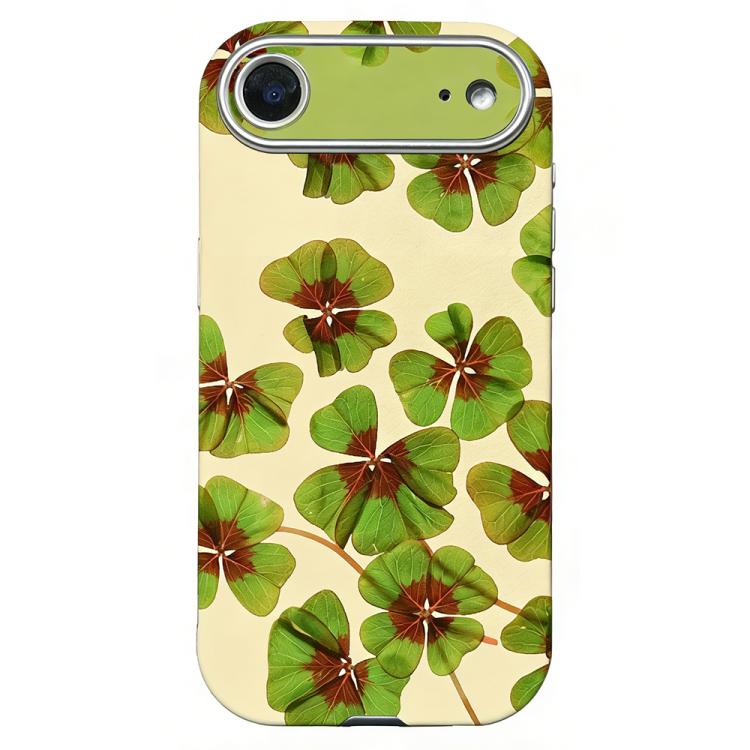 Handyhülle aus Silikon mit abgerundeten Kanten und großem Fenster, für iPhone 17 Pro Max, für iPhone 17 Pro, für iPhone 17, für iPhone Air, für iPhone 16 Pro Max, für iPhone 16 Pro, für iPhone 16 Plus, für iPhone 16