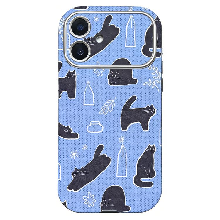 Handyhülle aus Silikon mit abgerundeten Kanten und großem Fenster, für iPhone 17 Pro Max, für iPhone 17 Pro, für iPhone 17, für iPhone Air, für iPhone 16 Pro Max, für iPhone 16 Pro, für iPhone 16 Plus, für iPhone 16