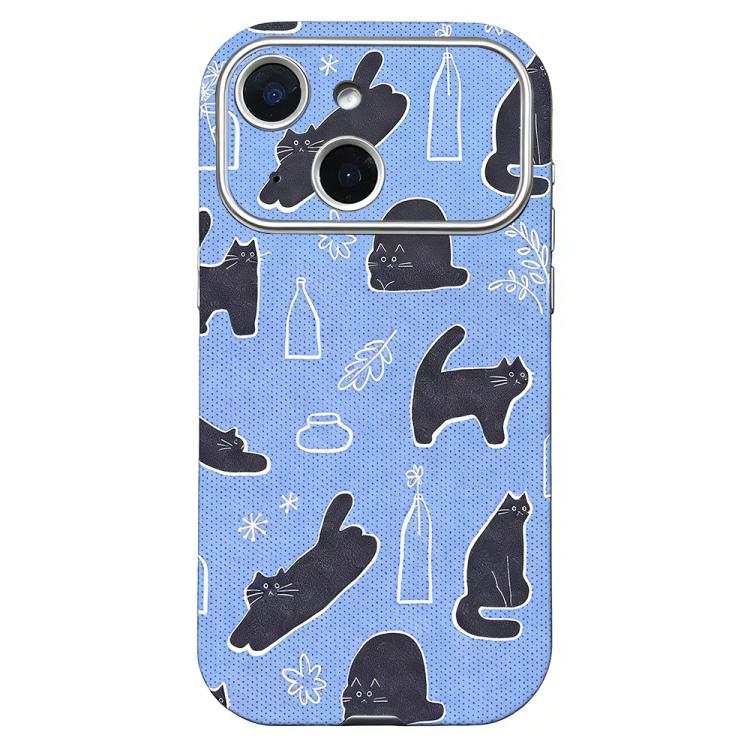 Handyhülle aus Silikon mit abgerundeten Kanten und großem Fenster, Für iPhone 15 Pro Max, Für iPhone 15 Pro, Für iPhone 15 Plus, Für iPhone 15, Für iPhone 14 Plus, Für iPhone 14, Für iPhone 14 Pro, Für iPhone 14 Pro Max
