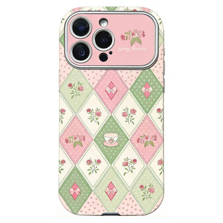 Handyhülle aus Silikon mit abgerundeten Kanten und großem Fenster, Für iPhone 13 Pro Max, Für iPhone 13 Pro, Für iPhone 13, Für iPhone 12, Für iPhone 12 Pro Max, Für iPhone 12 Pro, Für iPhone 11 Pro Max, Für iPhone 11