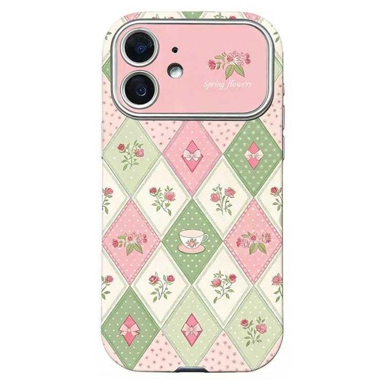 Handyhülle aus Silikon mit abgerundeten Kanten und großem Fenster, Für iPhone 13 Pro Max, Für iPhone 13 Pro, Für iPhone 13, Für iPhone 12, Für iPhone 12 Pro Max, Für iPhone 12 Pro, Für iPhone 11 Pro Max, Für iPhone 11