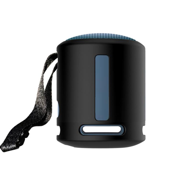 WG326 Lautsprecher Silikon-Schutzhülle für Sony SRS-XB100 SRS-XB13