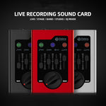 DEBRA GBA Live-Aufnahme Mini-Soundkarte