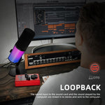 DEBRA GBA Live-Aufnahme Mini-Soundkarte