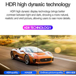 J9 1920x1080P 15 ANSI Tragbarer Heimkino Mini LED HD Digitalprojektor, Basisversion, EU-Stecker, US-Stecker, UK-Stecker, AU-Stecker