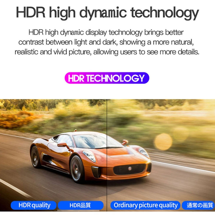 J9 1920x1080P 15 ANSI Tragbarer Heimkino Mini LED HD Digitalprojektor, Basisversion, EU-Stecker, US-Stecker, UK-Stecker, AU-Stecker