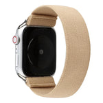 Silikon-Ersatzarmband in Unifarben, passend für Apple Watch Series 7 (41 mm), 6, SE, 5 und 4 (40 mm) sowie für Apple Watch Series 7 (45 mm), 6, SE, 5 und 4 (44 mm).